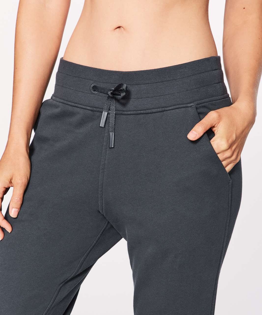 Lululemon Warm Down Jogger *28