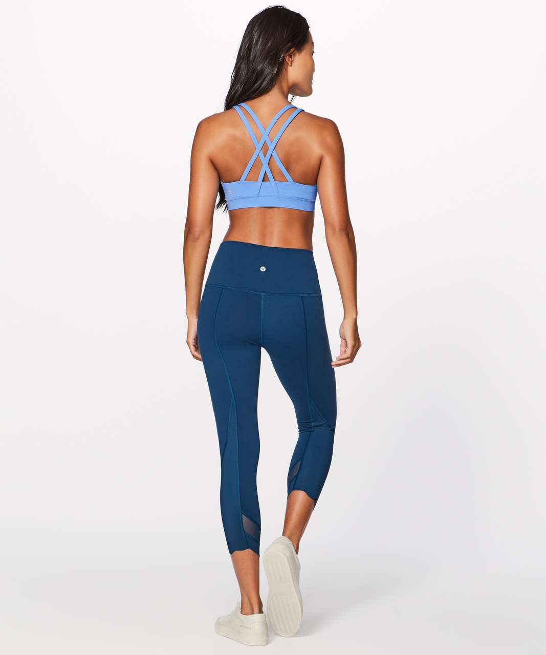 So many reasons… #lululemon #lululemonaeroblue #aerobluescuba #aeroblu