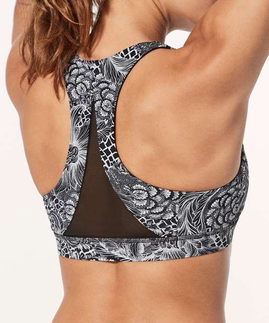 Lululemon Invigorate Bra - Spanish Oak - lulu fanatics