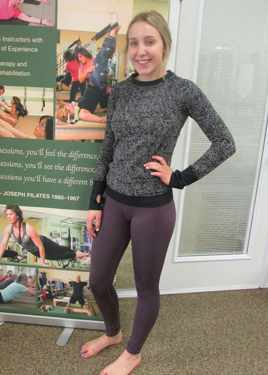 Lululemon Addict: Rest Less Pullover, Fleece Thank You Pullover, And More