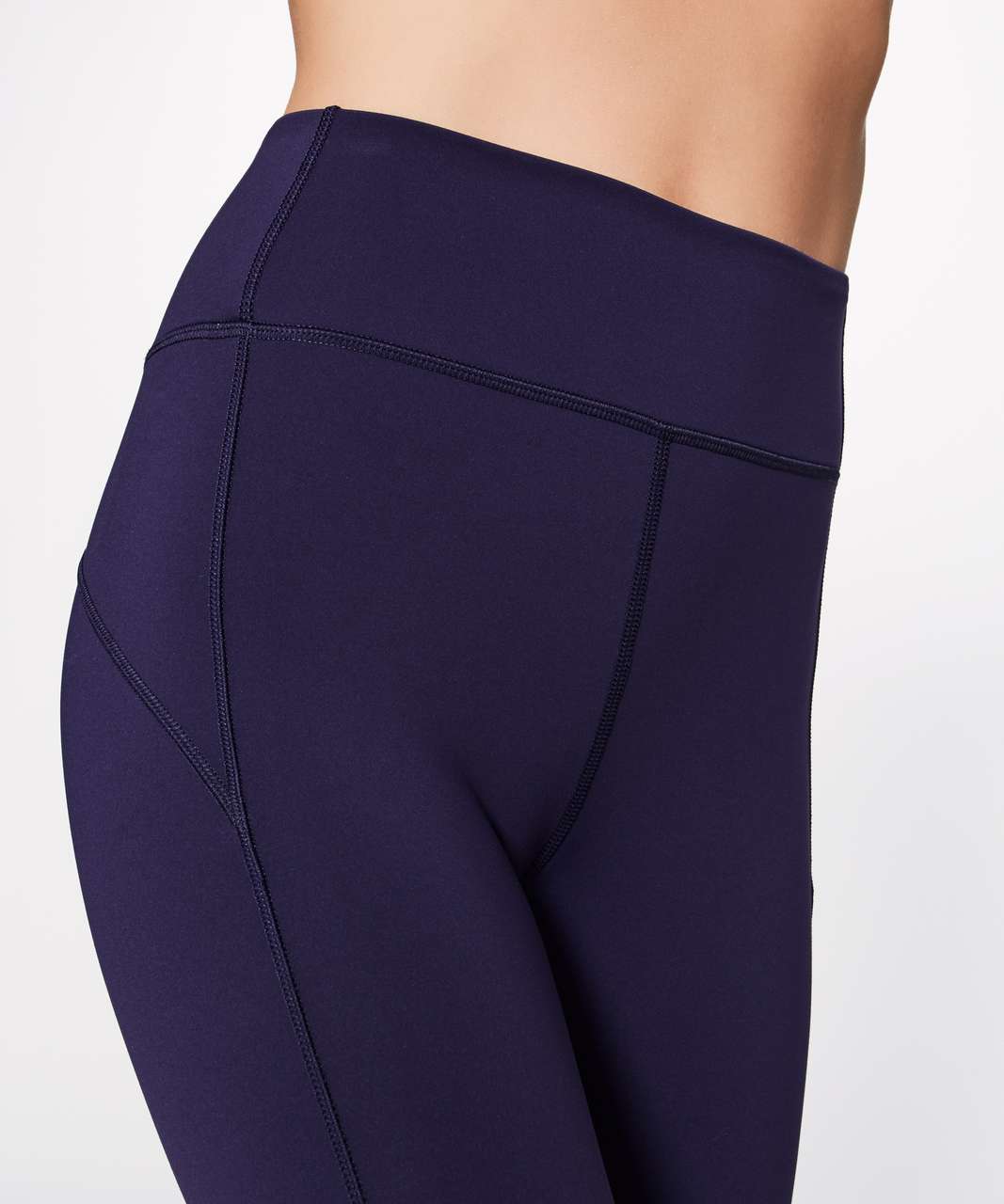 Lululemon In Movement 7/8 Tight (Everlux 25") - Aeon