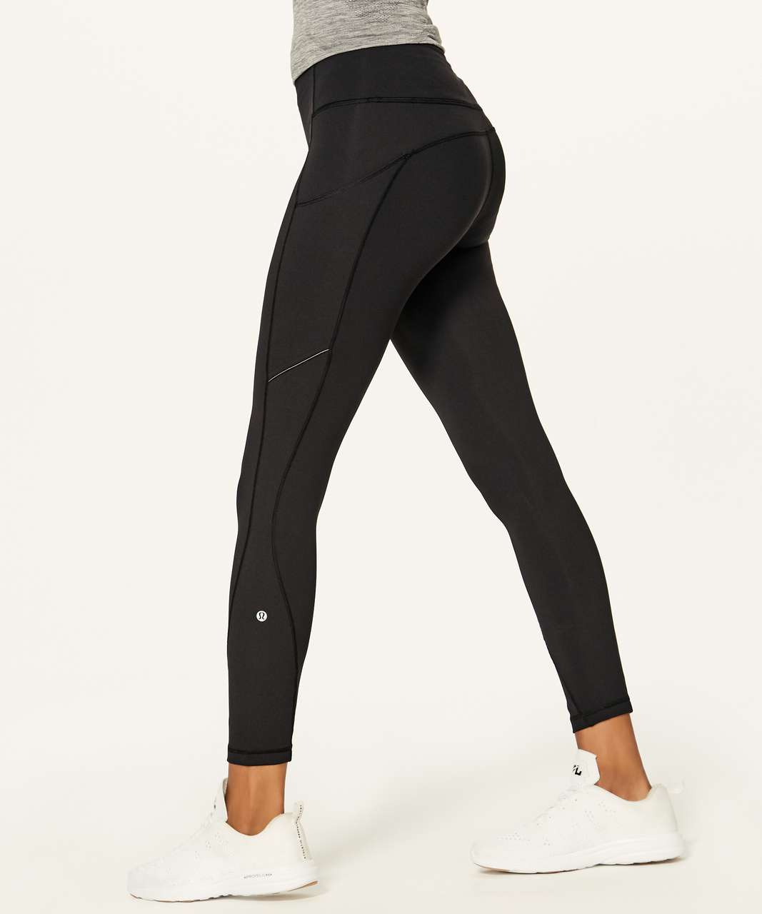 lululemon on the run pant