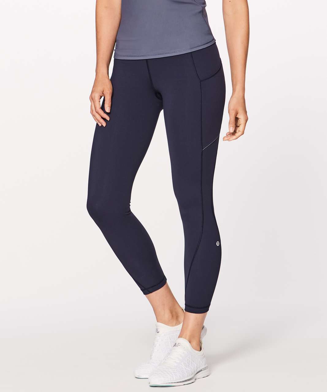 lulu running pants