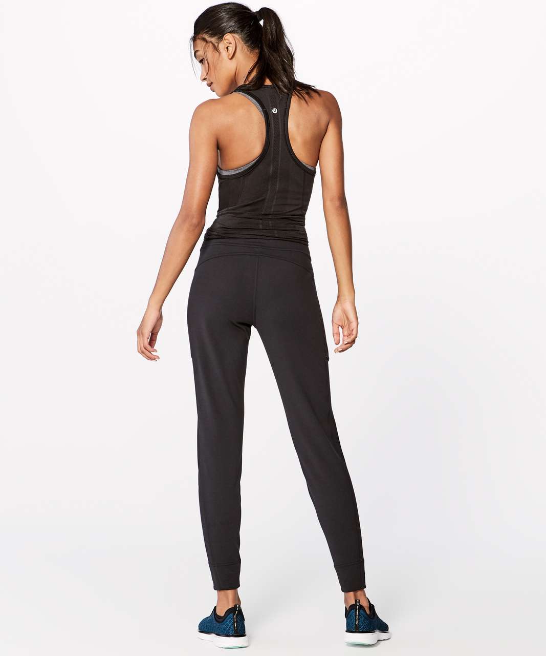 run on jogger lululemon