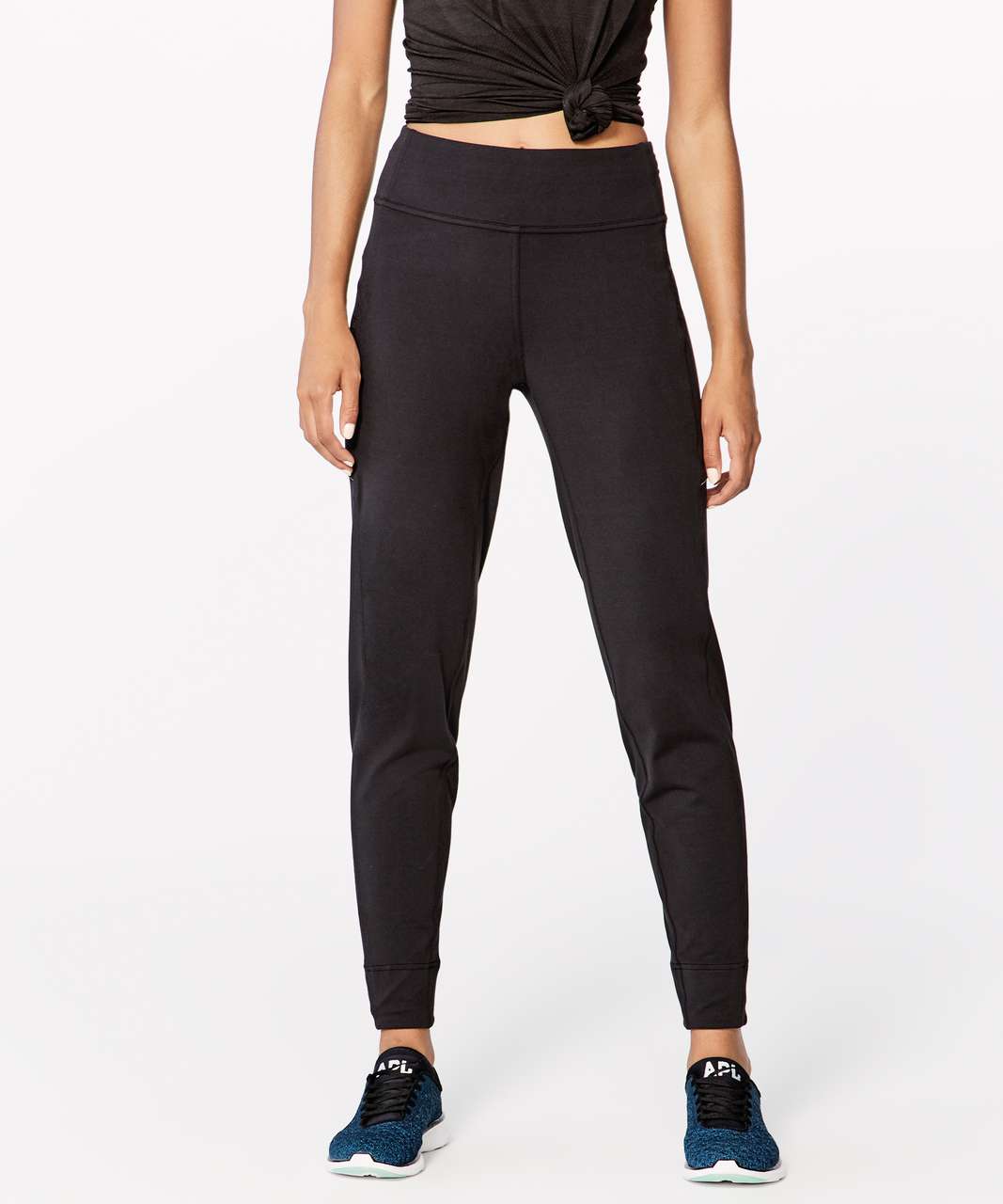 On Running Women's Running Pants - 4RUN3