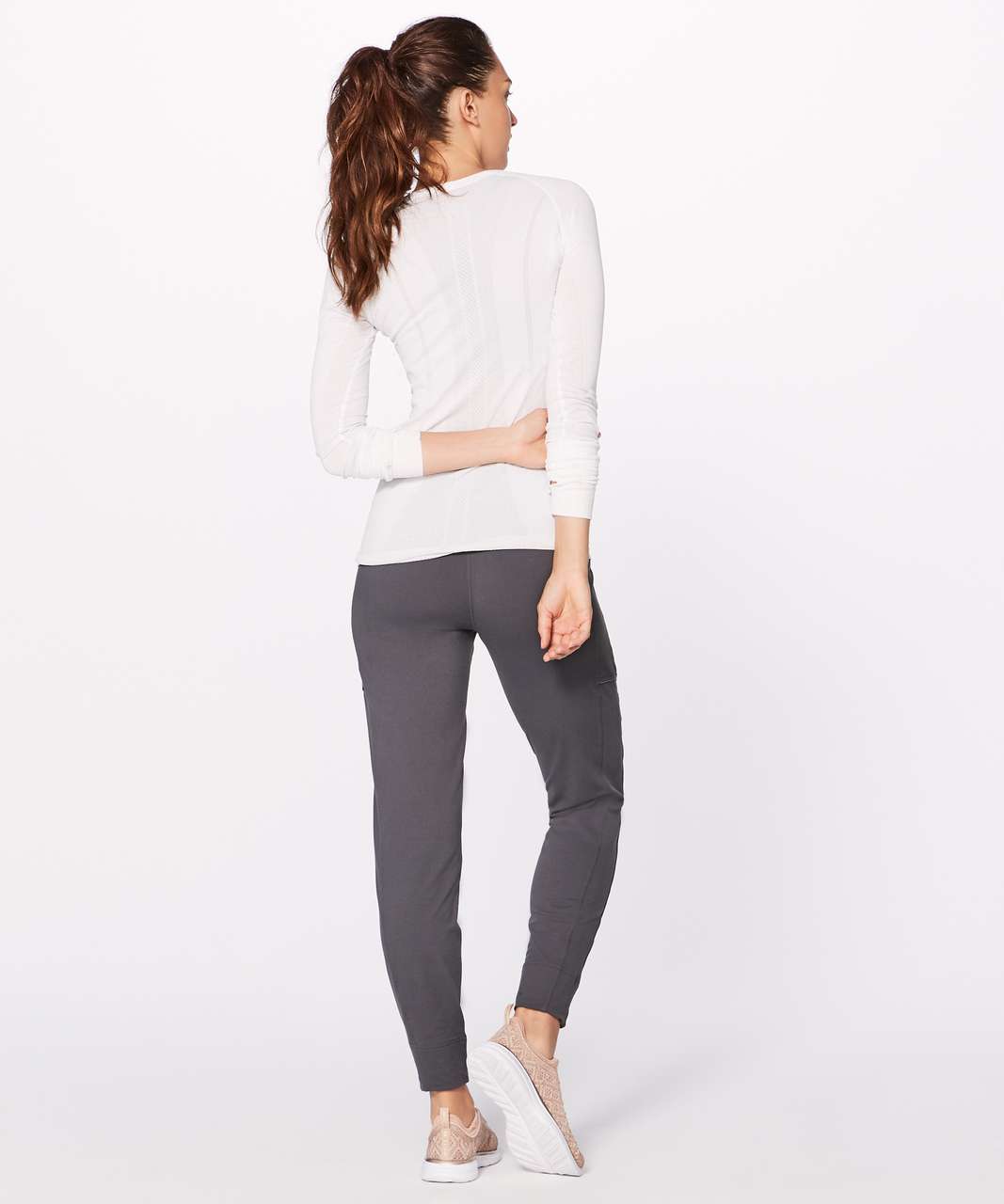 Lululemon Run On Jogger (28