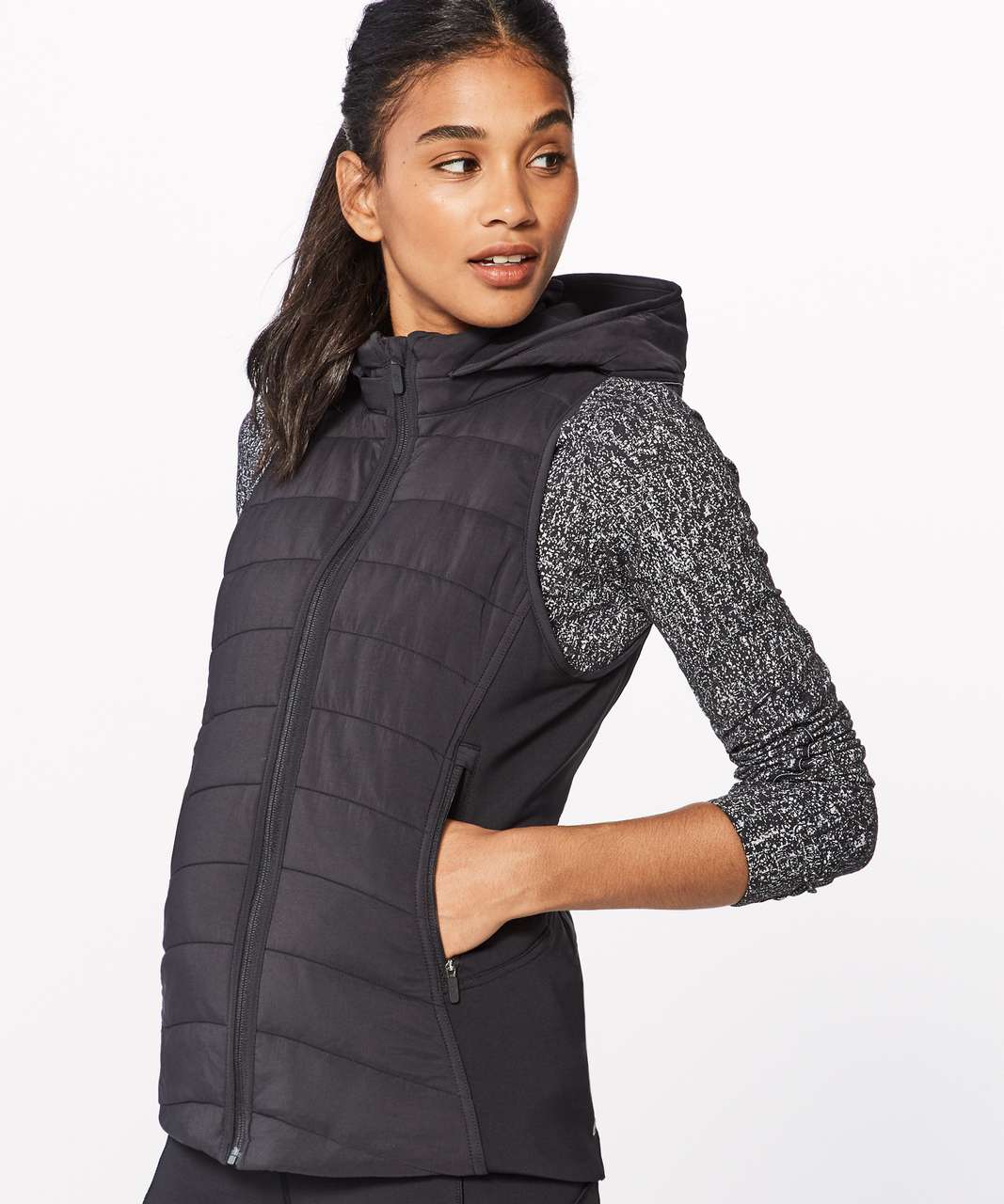 lululemon extra mile vest