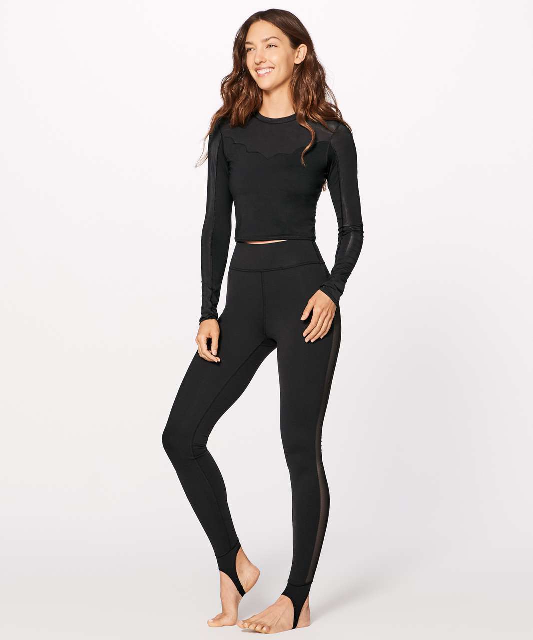 lululemon adore your core