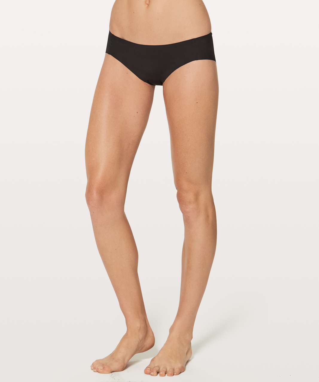 Lululemon Namastay Put Hipster 3 Pack - Black / Nudie / Rose Quartz