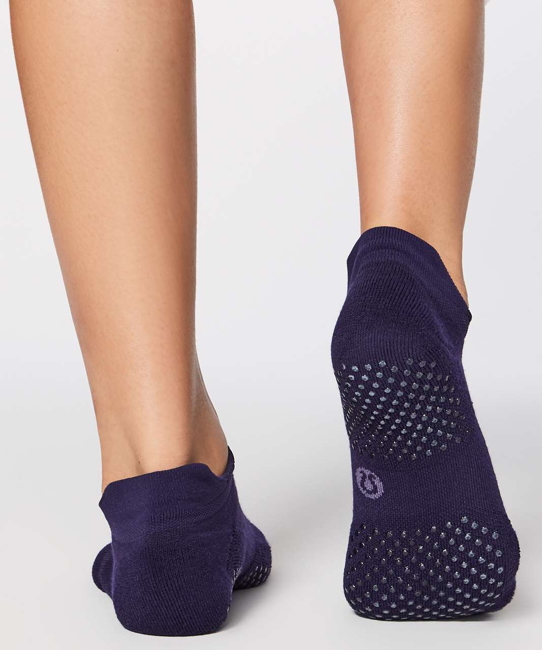 lululemon grip socks