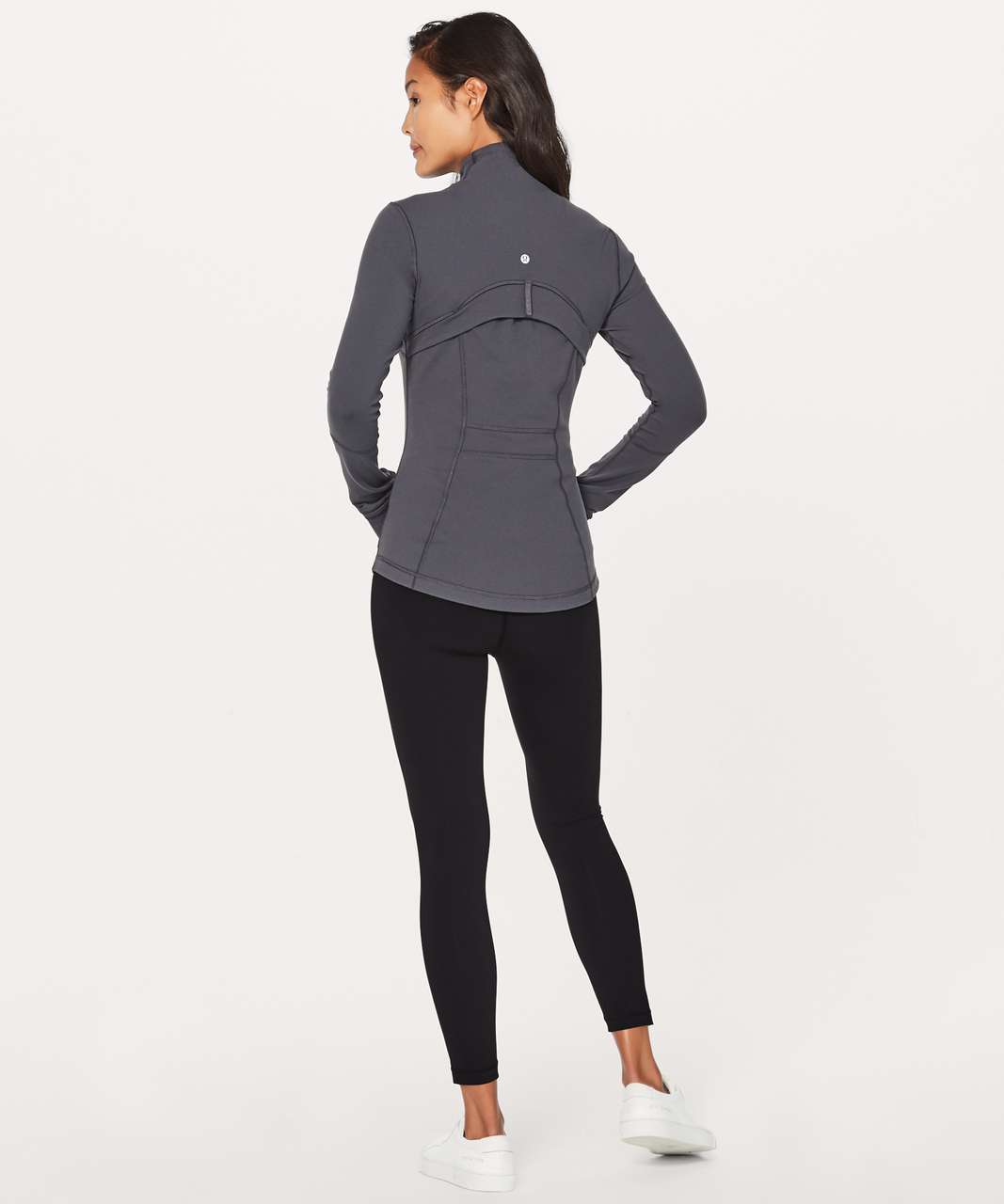 Lululemon Define Jacket - Coal