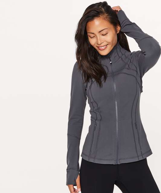 Lululemon Define Jacket - Honey Lemon - lulu fanatics