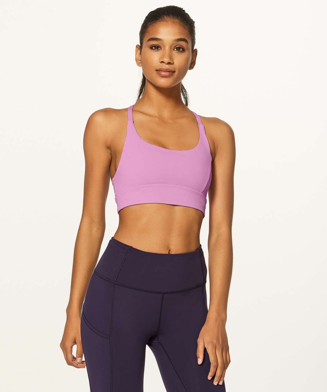 lululemon train times bra