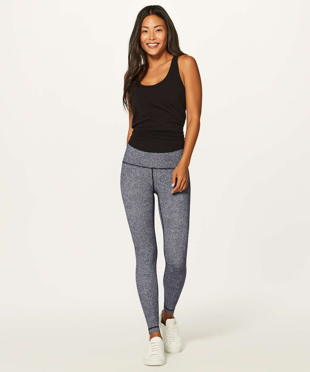 Lululemon Wunder Under Hi-Rise Tight *Full-On Luxtreme 28