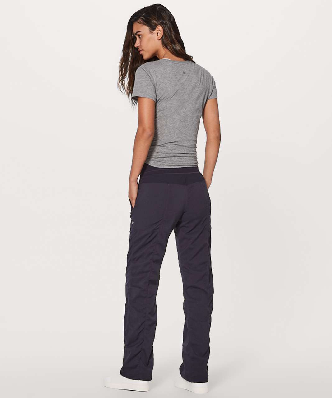 Lululemon Dance Studio Pant Iii Unlined Regular Baptist