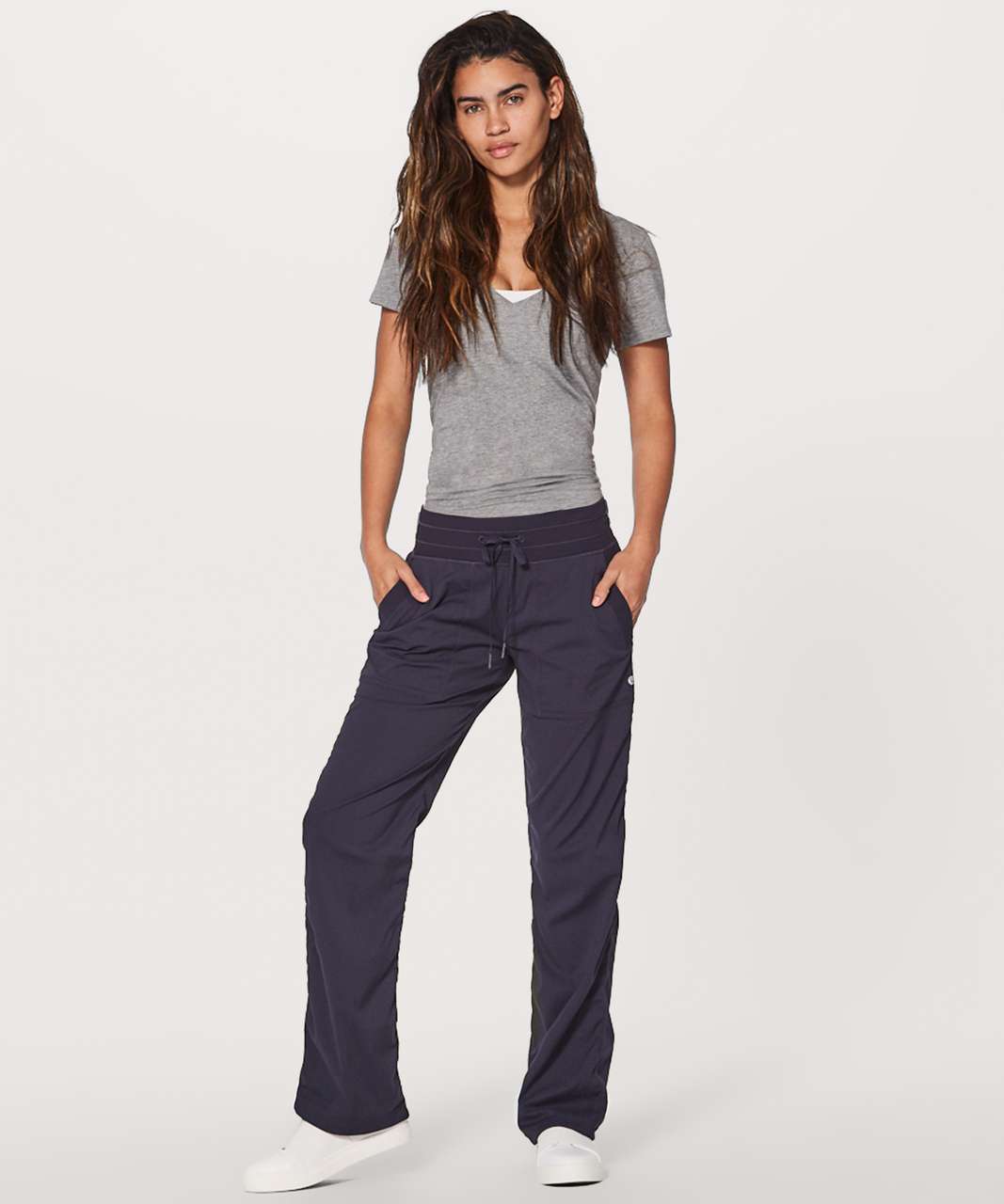 Lululemon Dance Studio Pant Iii Unlined Regular Show