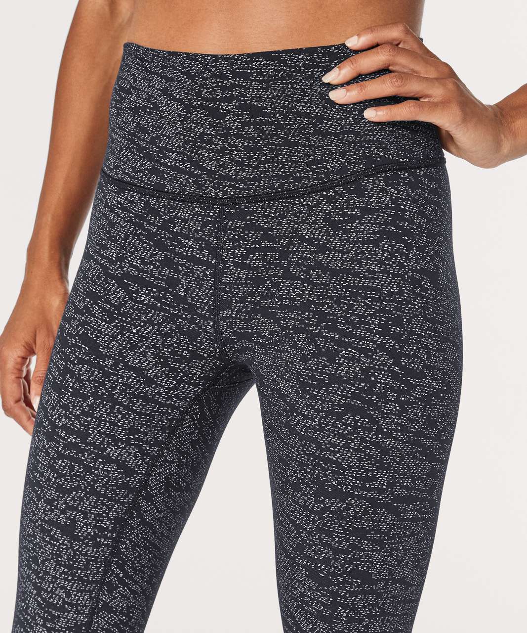 LULULEMON Wunder Under Hi-Rise Tight 25