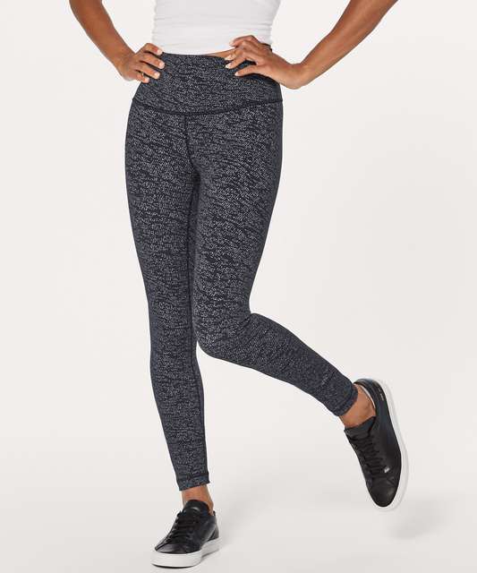 Lululemon Wunder Under High-Rise 7/8 Tight *25 - Magnetized