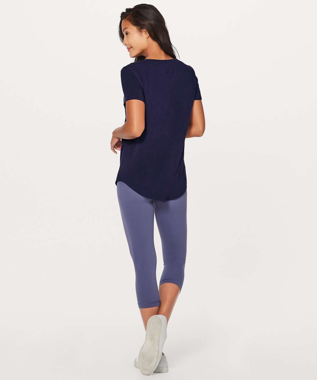 Lululemon Love Crew III - Aeon