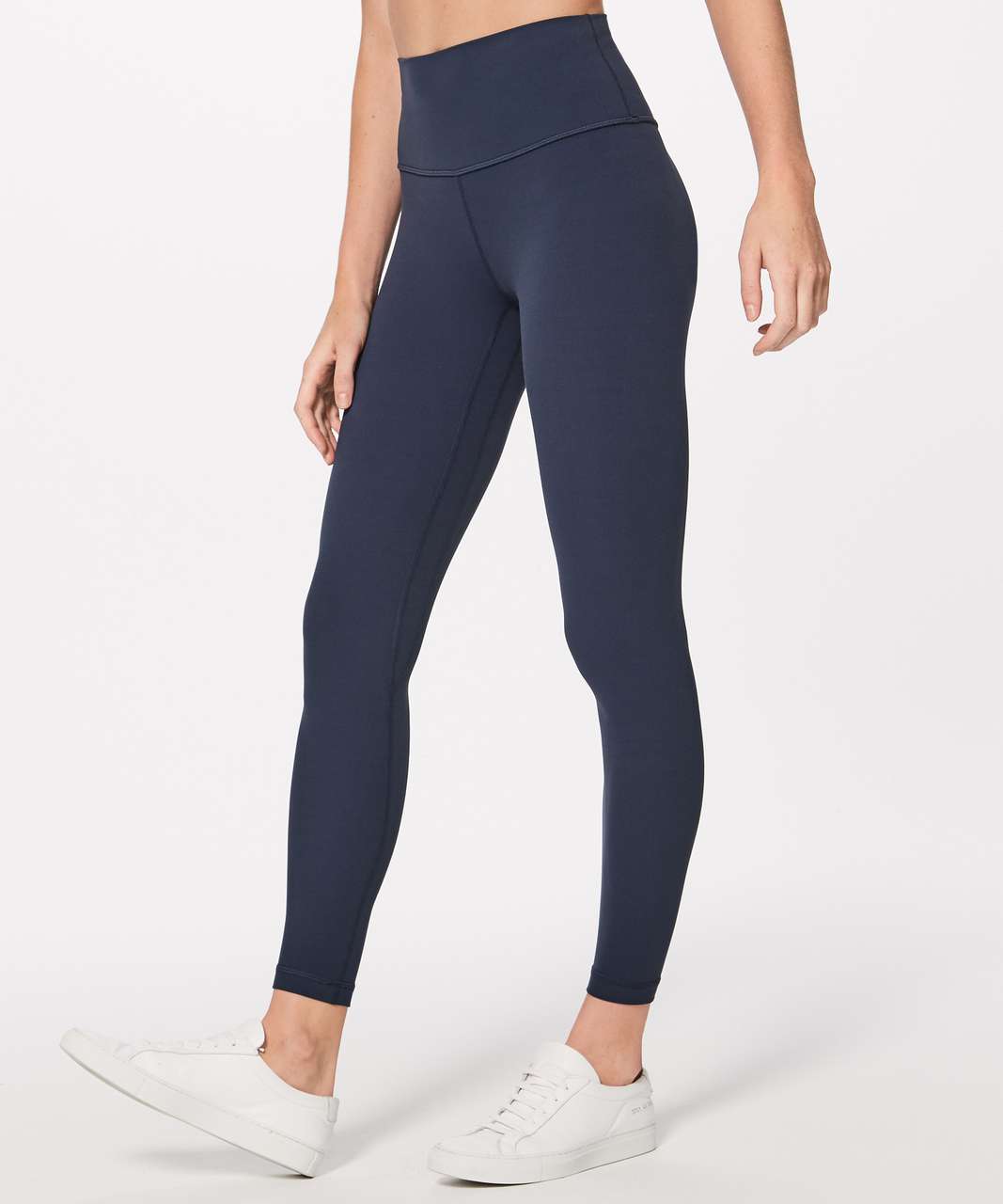 Lululemon Align Pant II (25) - Mach Blue - lulu fanatics