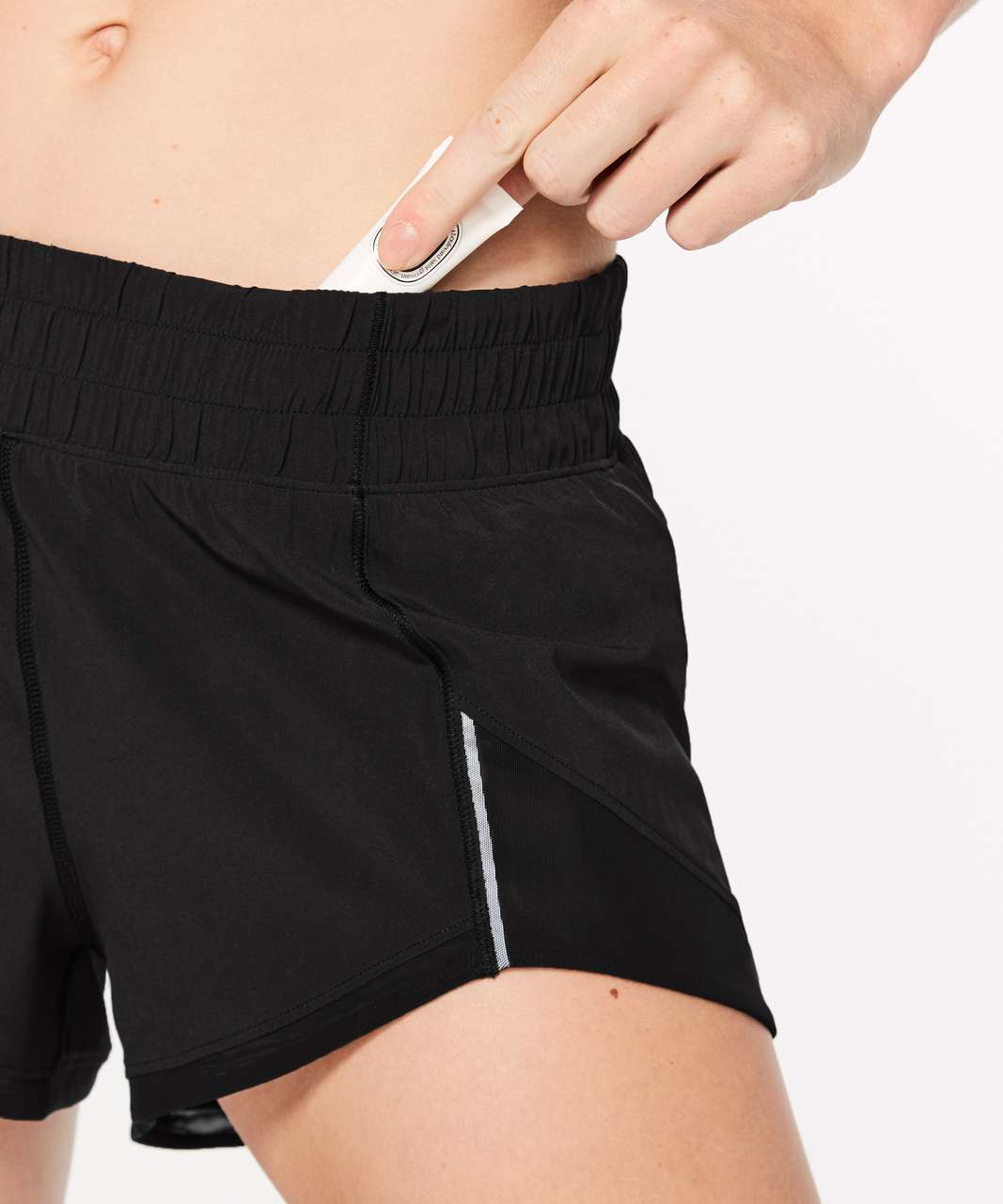 miles ahead shorts lululemon