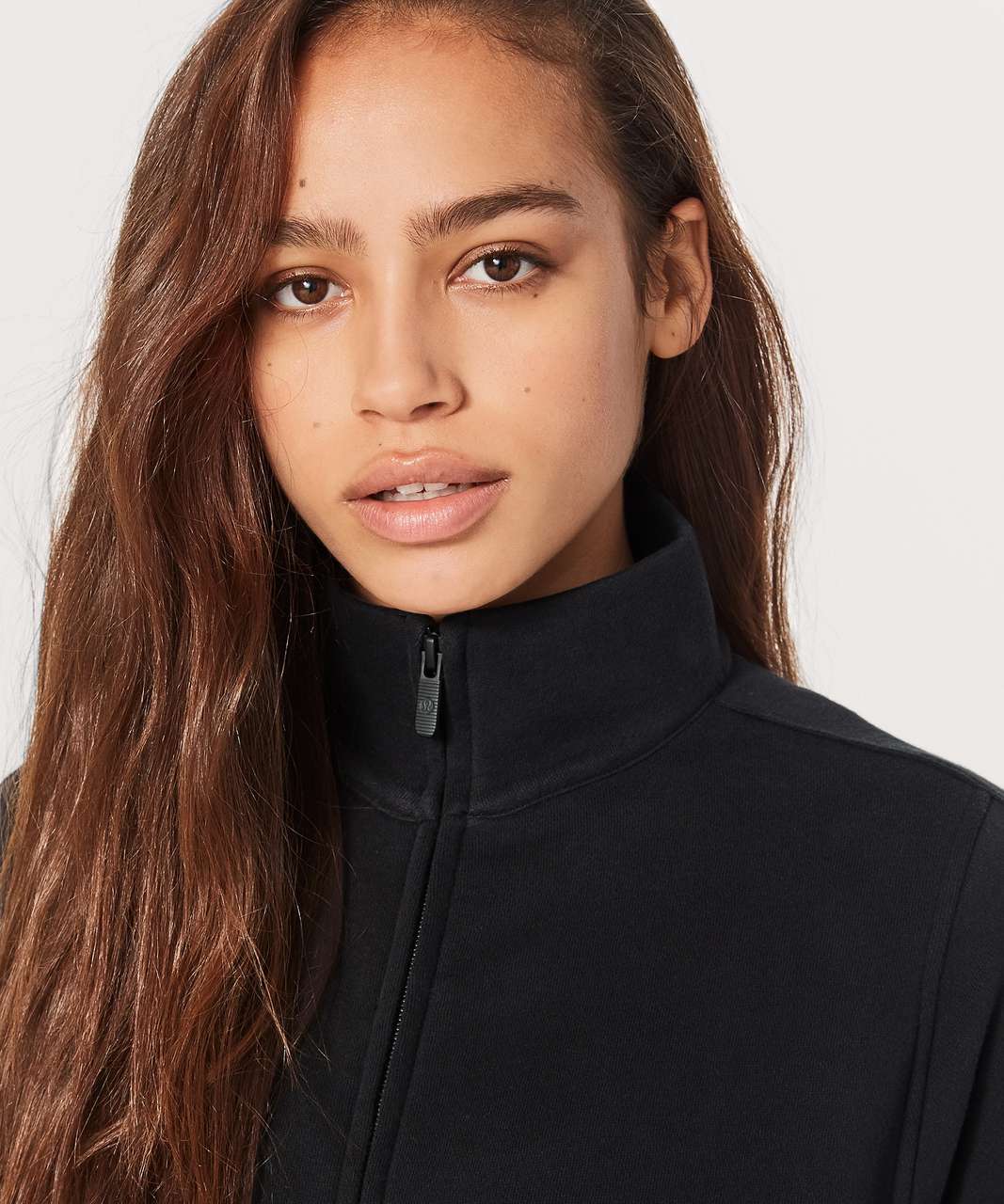 Lululemon Wind Down Jacket - Black