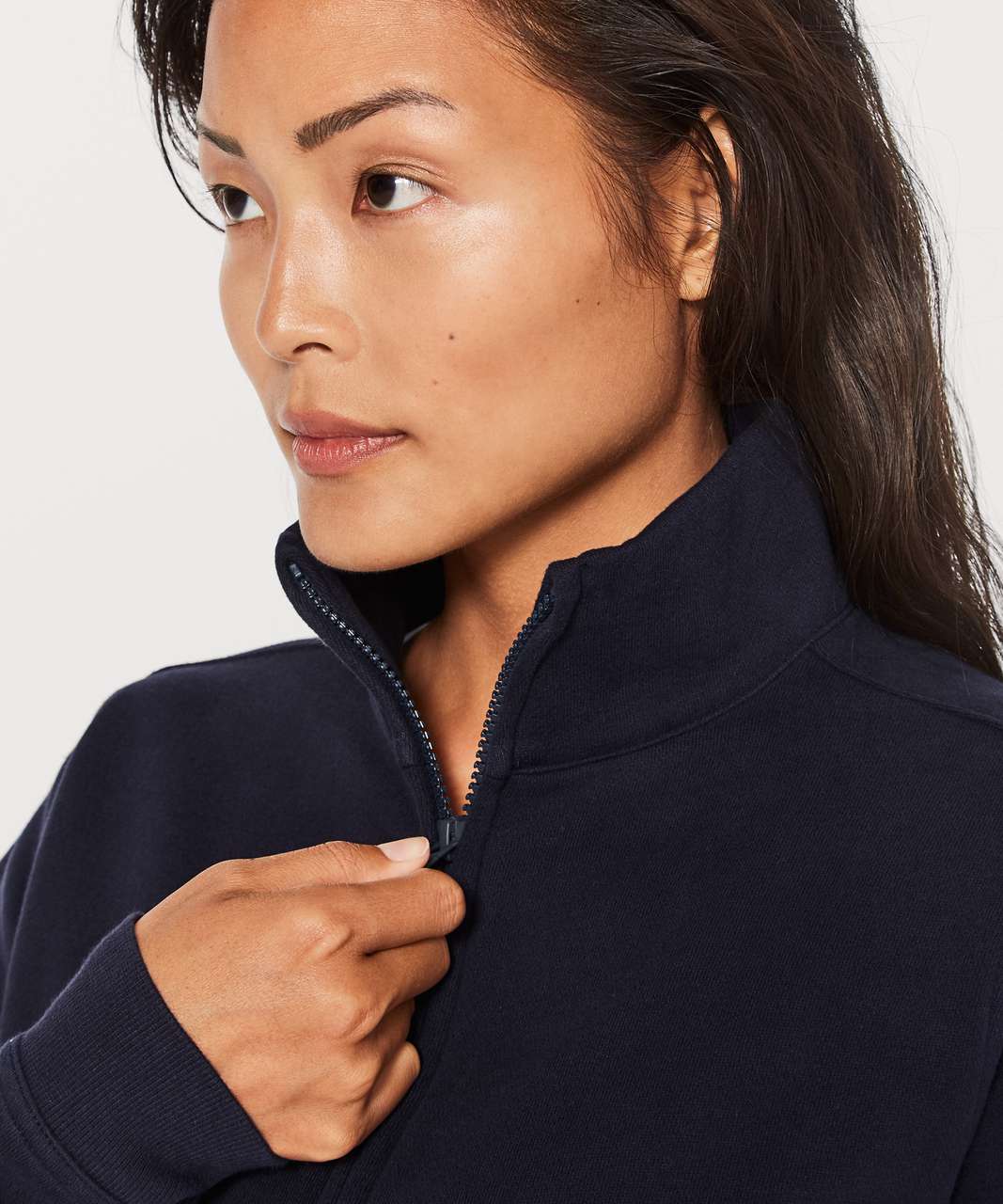 Lululemon Wind Down Jacket - Midnight Navy