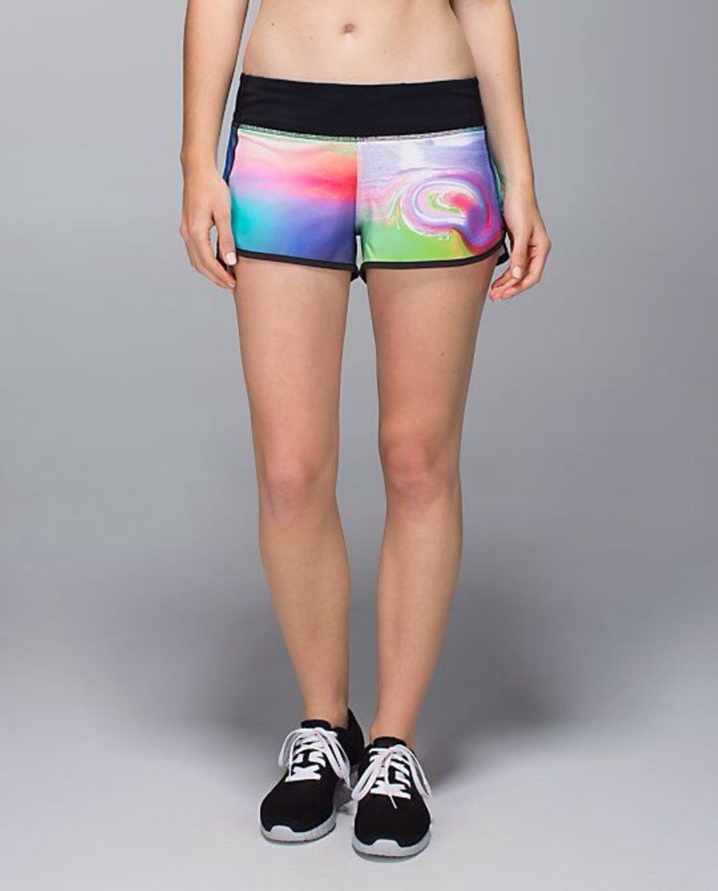 Find more Lululemon Seawheeze Shorts for sale at up to 90% off