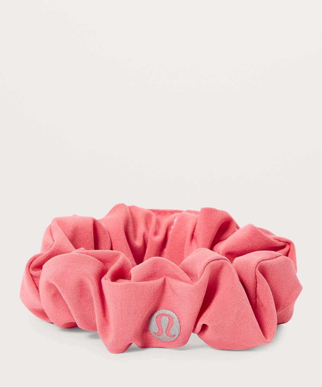 Lululemon Uplifting Scrunchie - Flash Light Tone