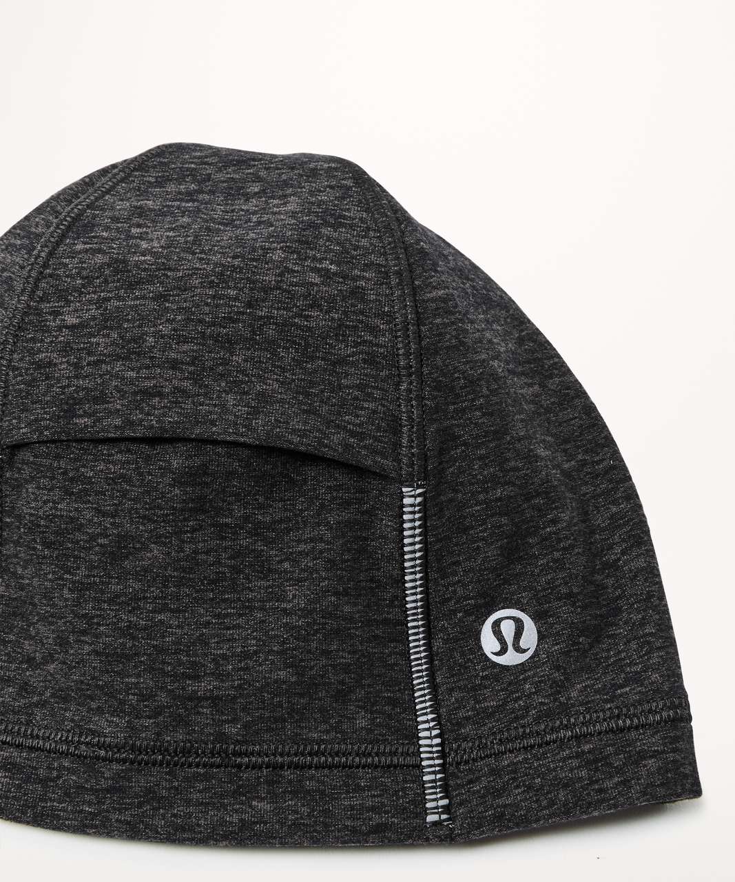 Lululemon Run It Out Toque - Heathered Utilitarian