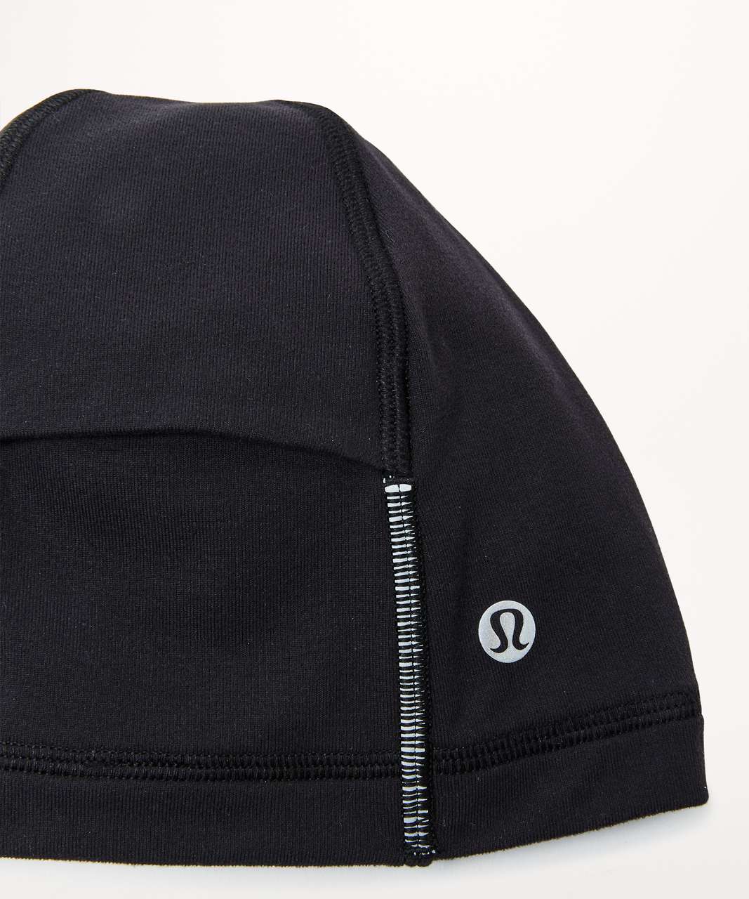 Lululemon Run It Out Toque - Black