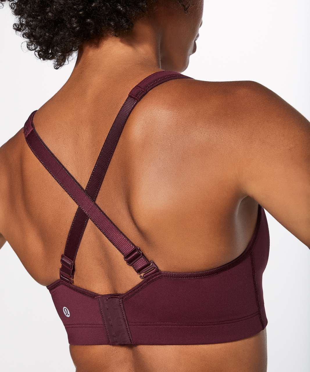 Lululemon Ta Ta Tamer III - Garnet - lulu fanatics