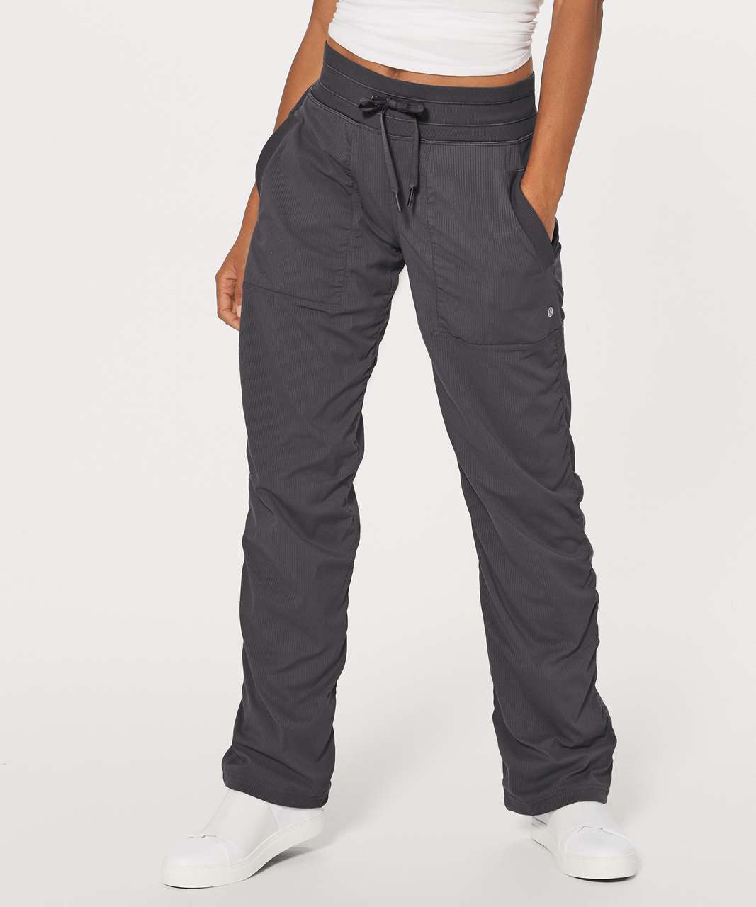 pants similar to lululemon dance studio