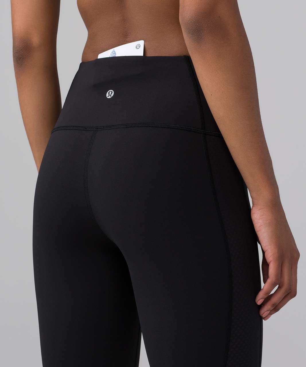 Lululemon Ready Set Go Crop (21) - Submarine - lulu fanatics