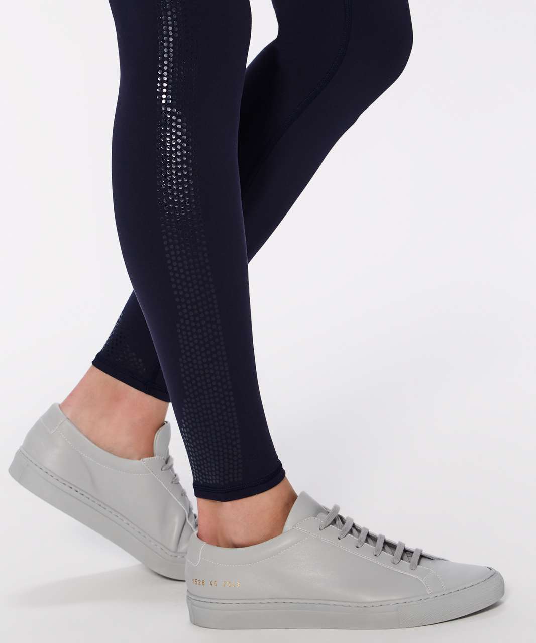 Lululemon Plank To Pike Tight (Everlux 28") - Midnight Navy