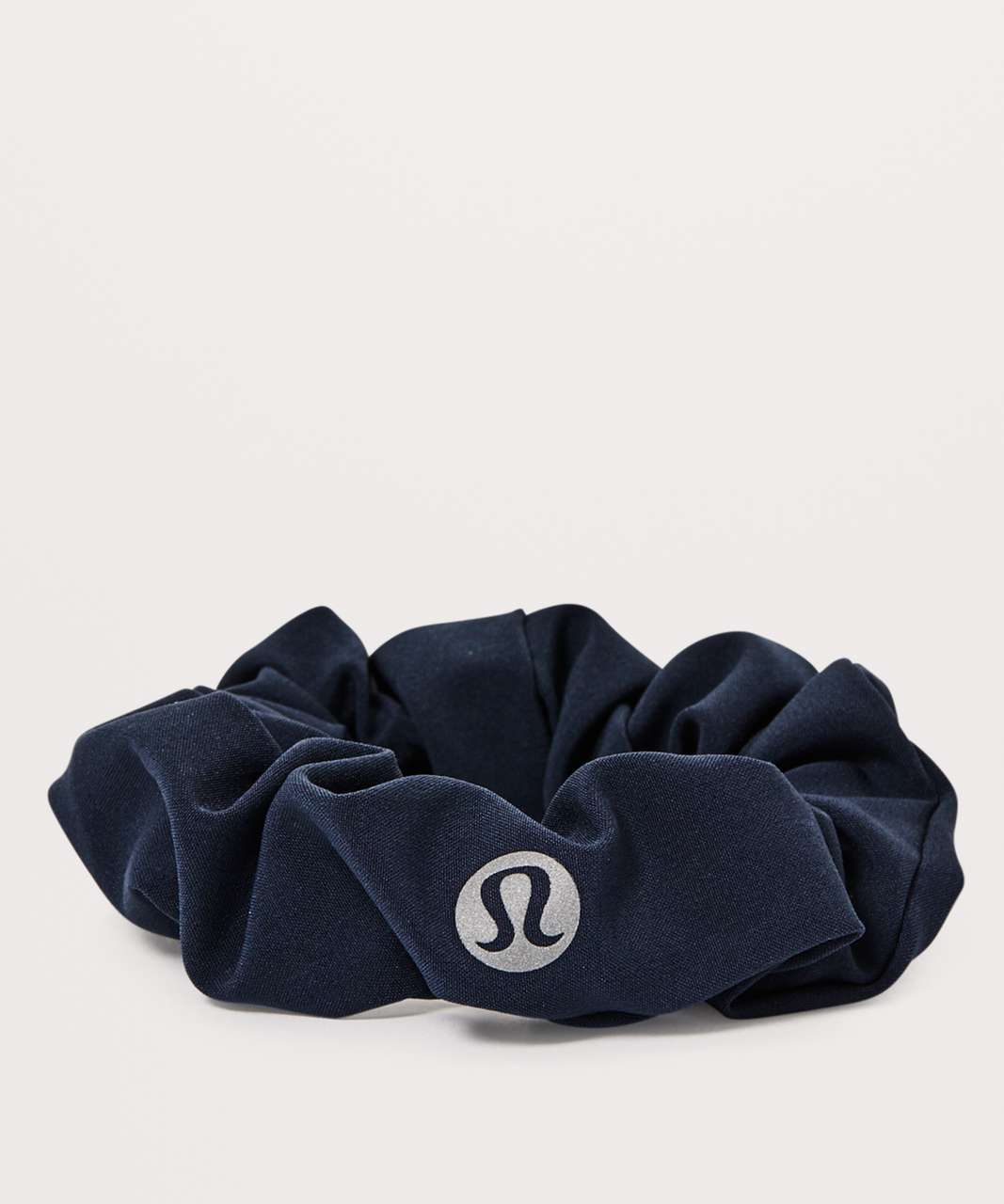 Lululemon Uplifting Scrunchie - Inkwell