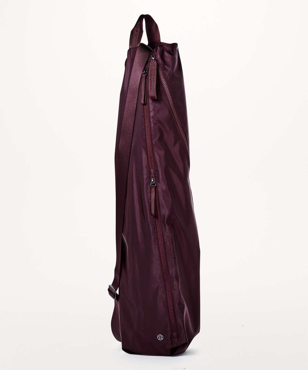 Lululemon The Yoga Bag *14L - Garnet