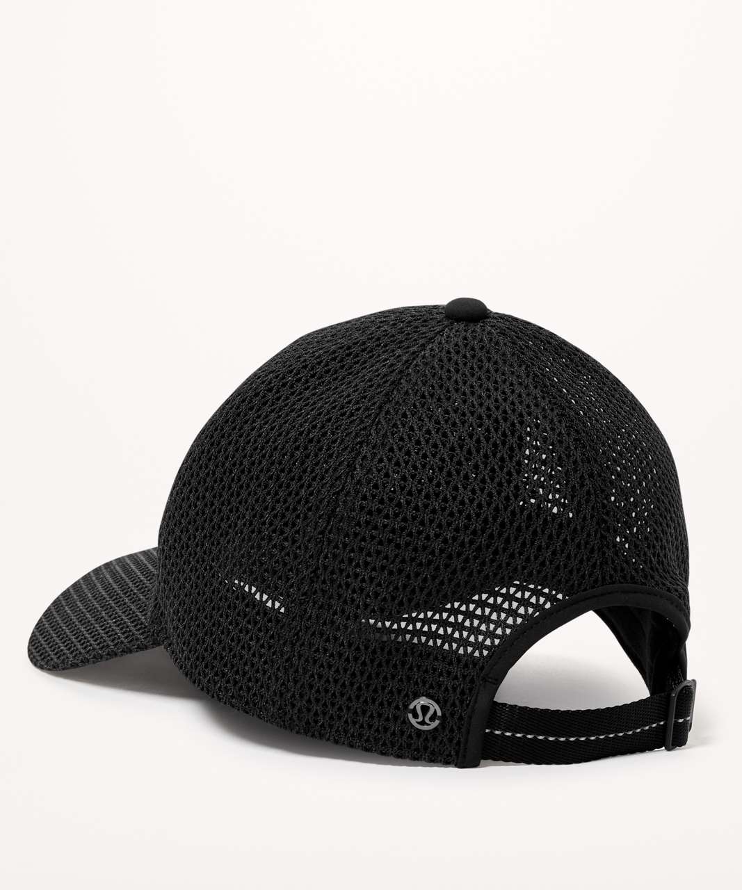 Lululemon Baller Hat (Flare) - Black