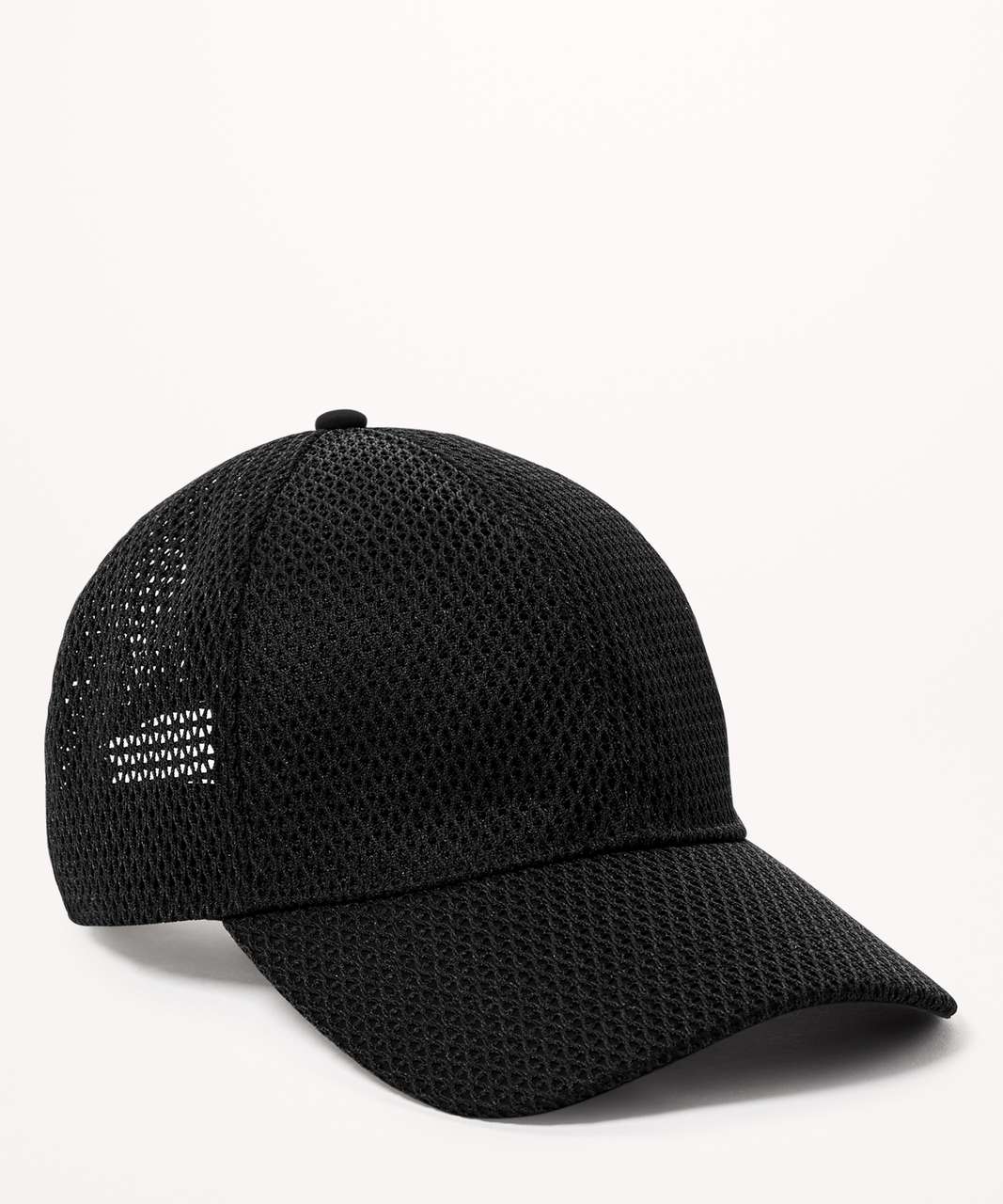 Lululemon Baller Hat (Flare) - Black