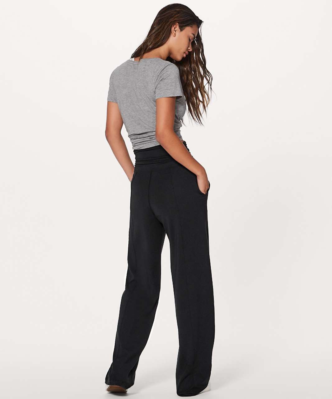 lululemon take it easy pant