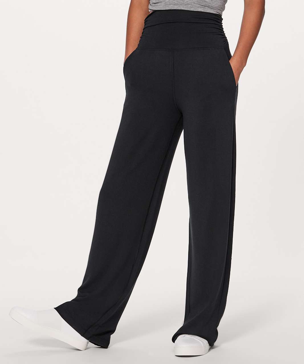 lululemon palazzo pants