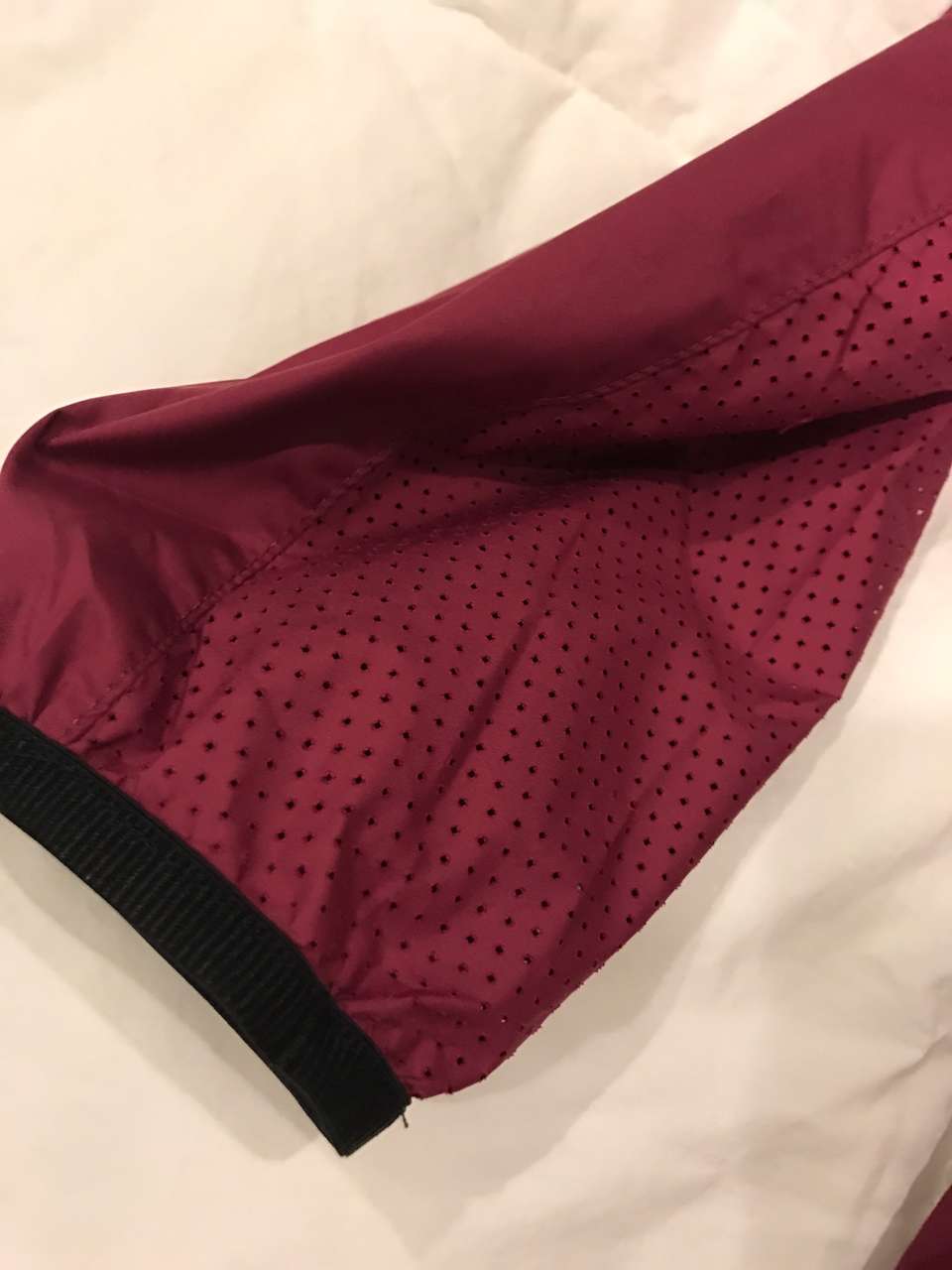 Lululemon Miss Misty Jacket II - Dashing Purple 