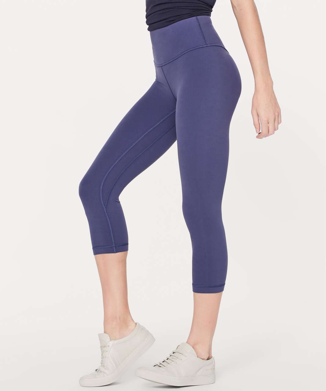 ❤️ NEW Lululemon Align Pant HR 25 - Size 4 Wisteria Purple Nulu Yoga  Tights NWT