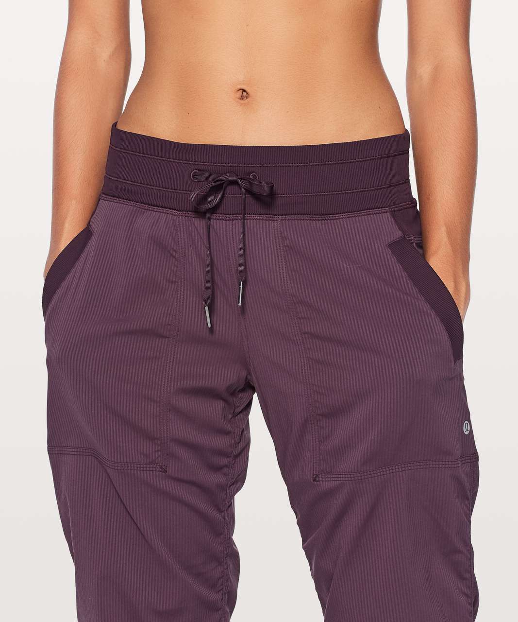 lululemon athletica, Pants & Jumpsuits, Lululemon Dance Studio Pant Iii  Unlined 32 Flaw