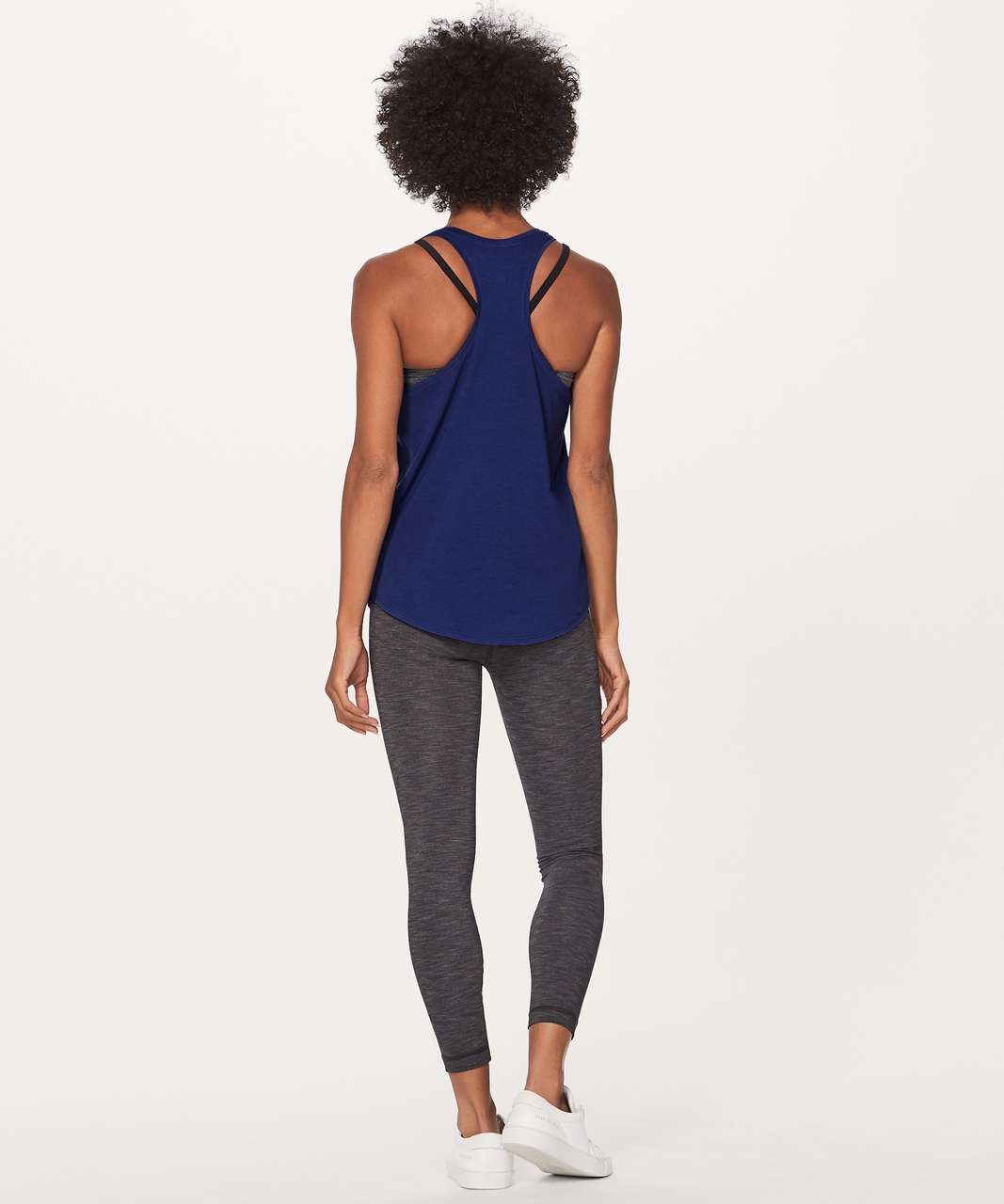 Lululemon Love Tank II - Psychic