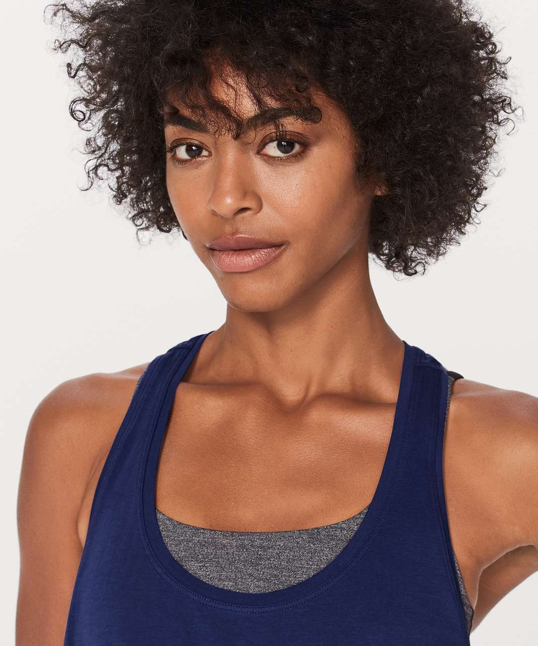 Lululemon Love Tank II - Psychic