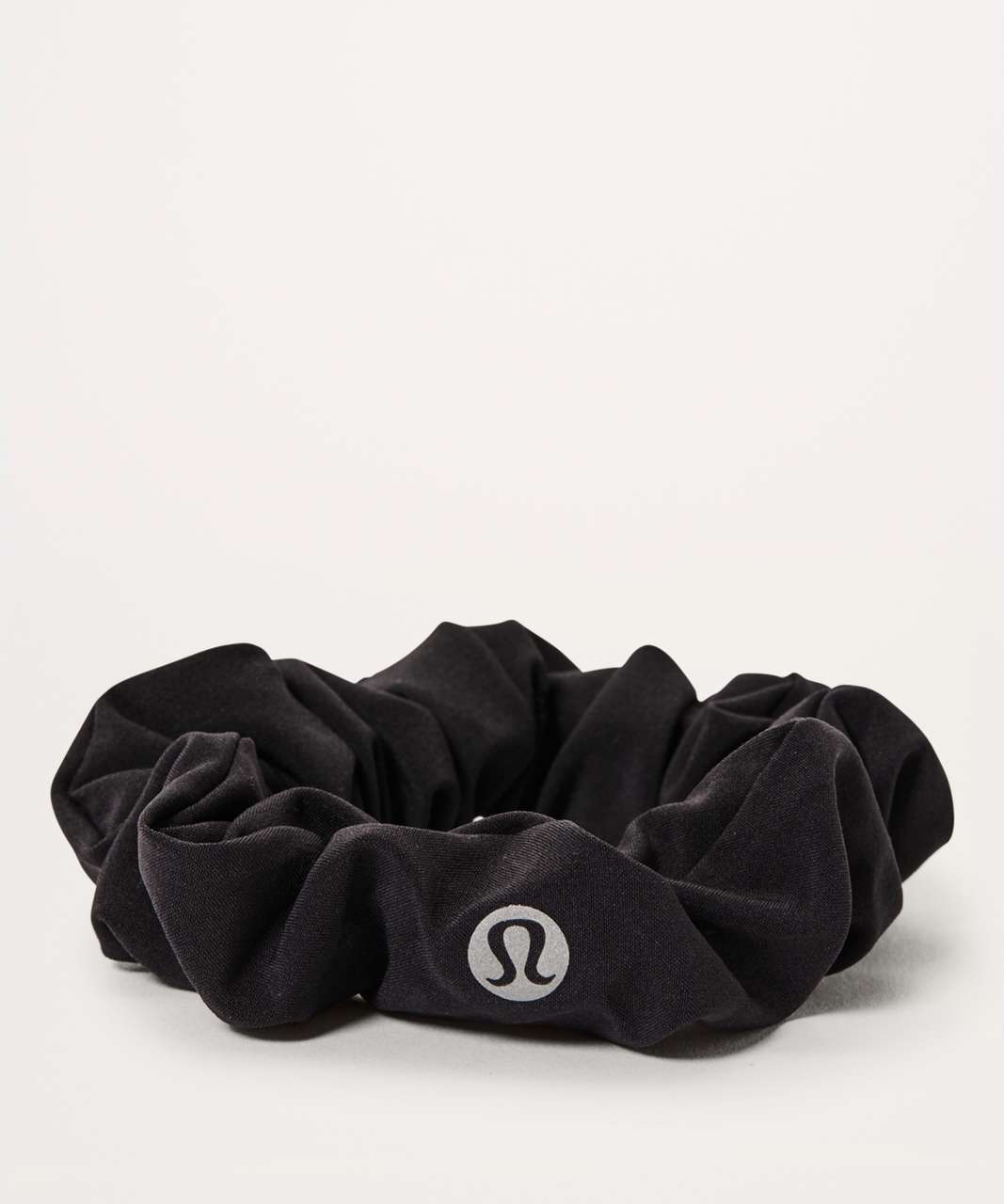 Lululemon Uplifting Scrunchie - Black (First Release)