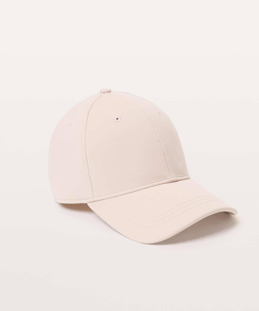 Lululemon Baller Hat - Misty Pink - lulu fanatics