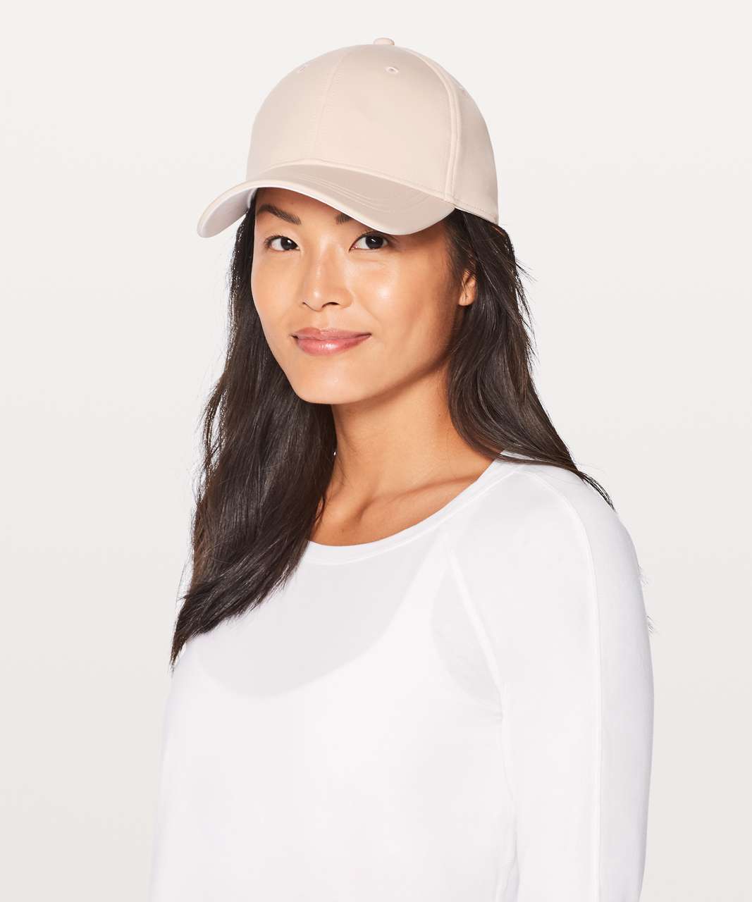 Lululemon Baller Hat - Misty Pink