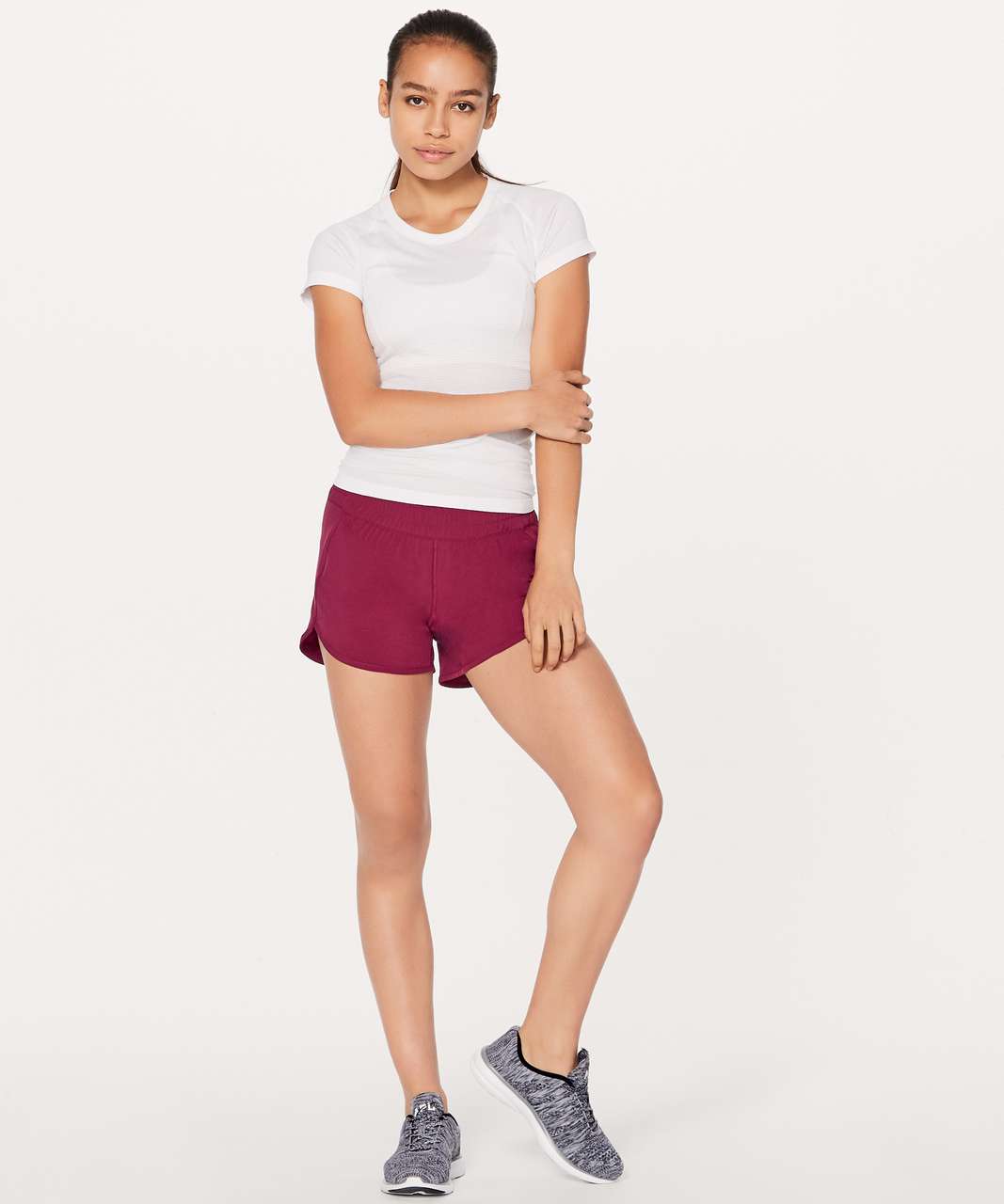 How to Find Lululemon Shorts on DHGate - Playbite